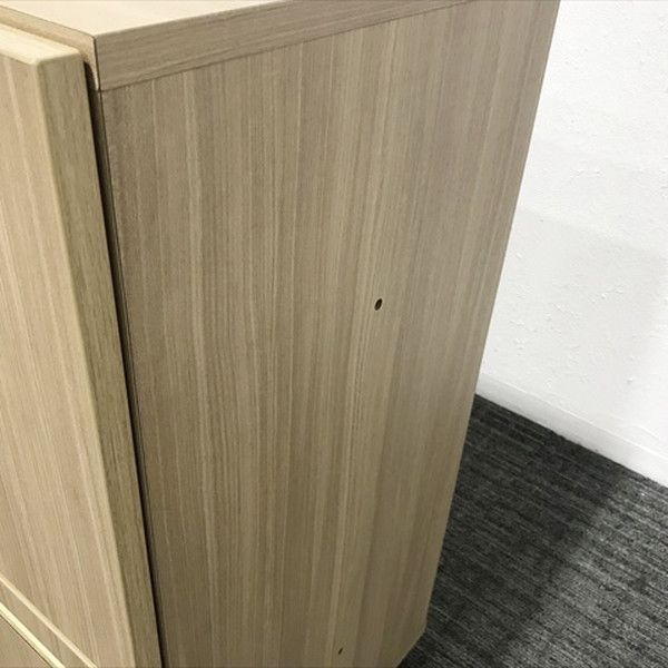 鍵付き ベースドウィズロッカー