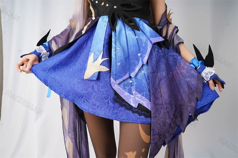 コスプレ衣装