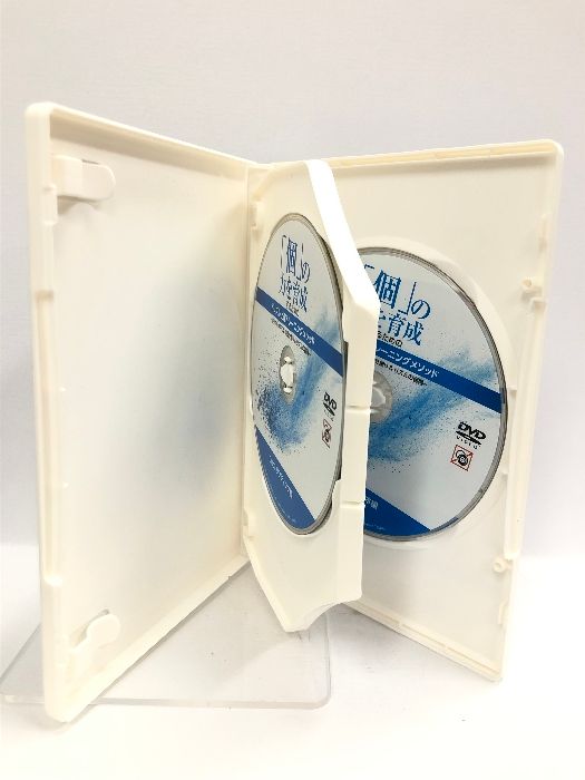 DVDサッカー教材「個の力を育成するドリブル上達トレーニングメソッド」 送料込 三木利章の「個」の力を育成するためのドリブル上達トレーニング