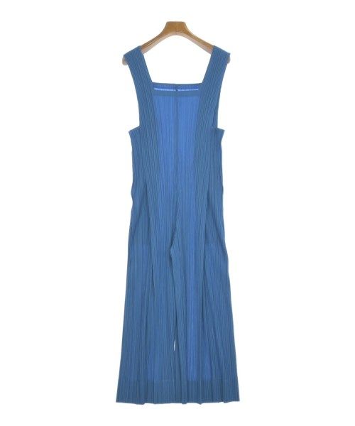 最安値に挑戦。 PLEATS PLEASE オールインワン|サロペット レディース 古着 送料無料 【有名ブランド大集合】