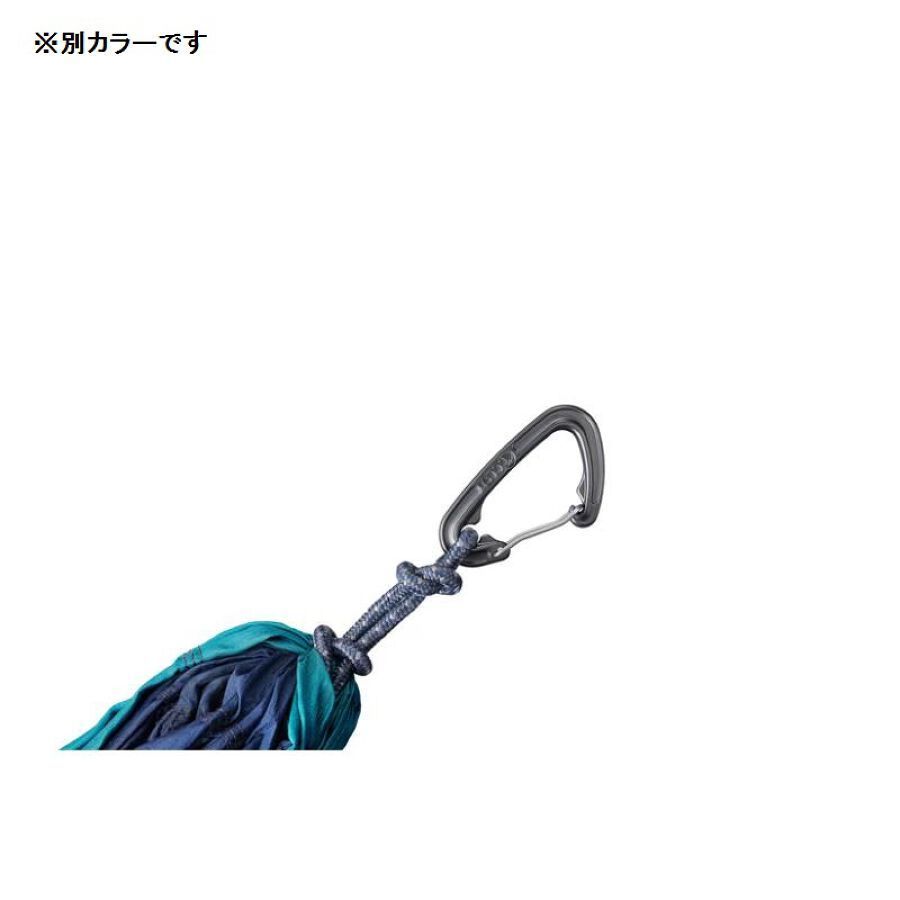 Back Hammock