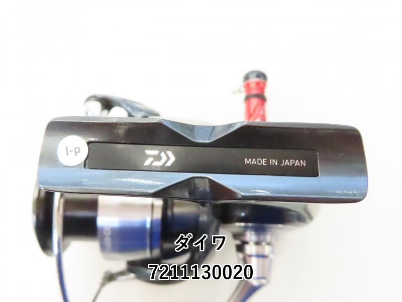 ダイワ 24セルテート LT4000-CXH (02-7211130020) - メルカリ