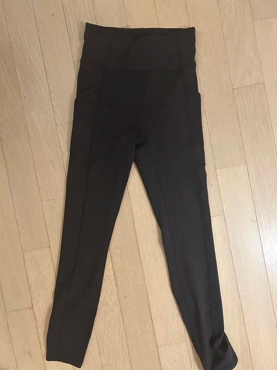 lululemon レギンス　2 ルルレモン レギンス サイズ2