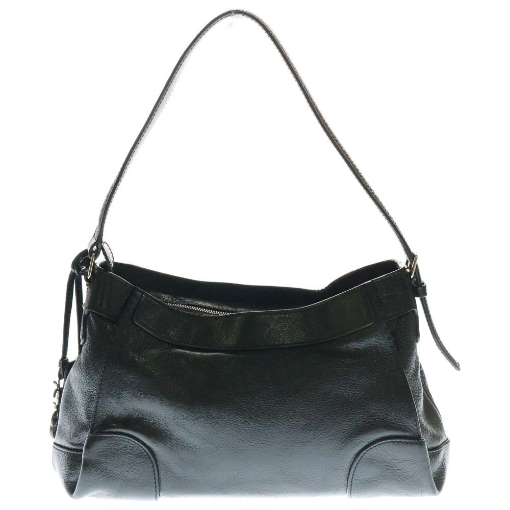 【CELINE】ハンドバッグ　ブギーバッグ　シルバー金具　ロゴ刻印 プレート 楽天市場】セリーヌ【CELINE】ロゴプレート レザーバッグ