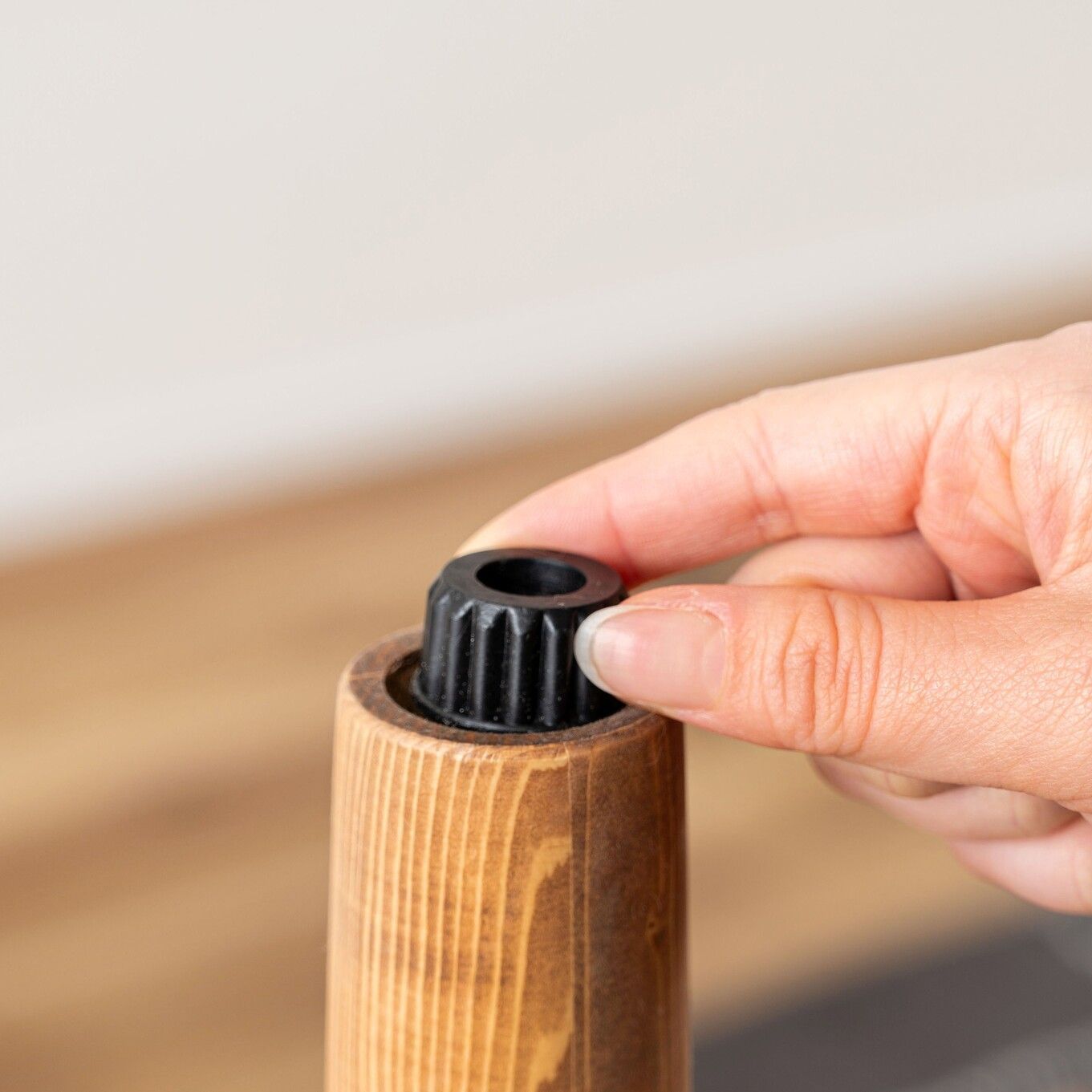 リビングテーブル