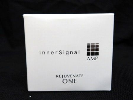 インナーシグナル リジュブネイトワン 薬用オールインワン ゲル状クリーム 50g 医薬部外品