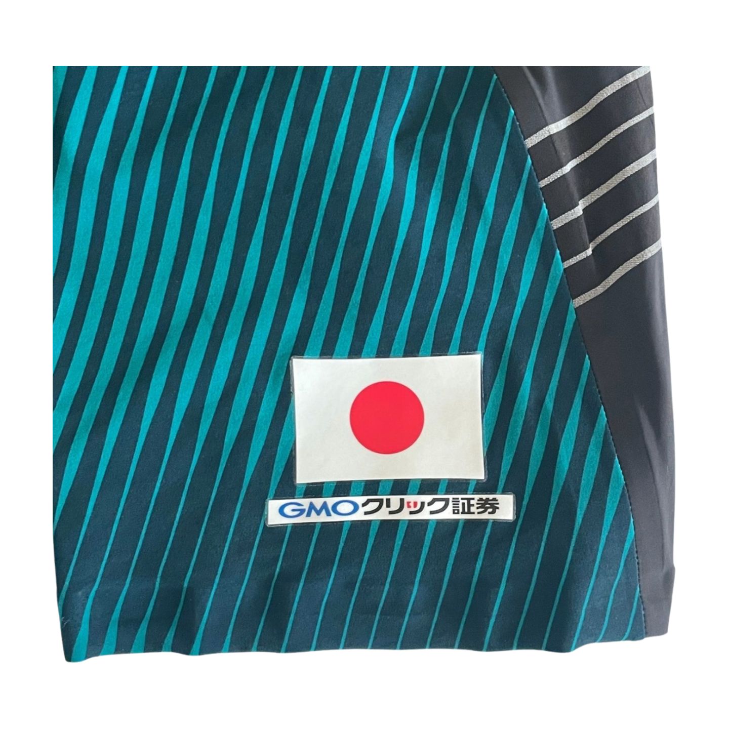 アシックス競泳水着日本代表ウエアセット