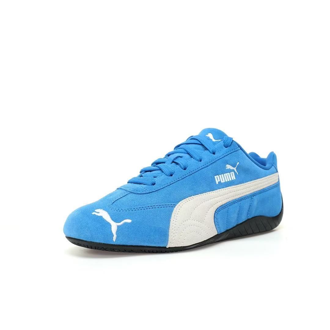 PUMA SPEEDCAT OG プーマ スピードキャット OG メンズ レディース 