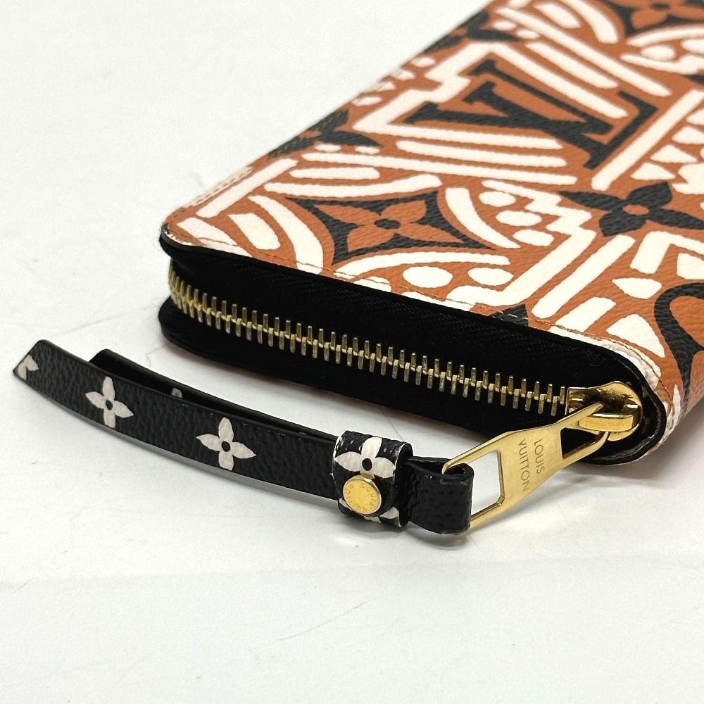 4*0様 ルイ・ヴィトン　長財布 LOUIS VUITTON ルイヴィトン 長財布 ジッピーウォレット M69437
