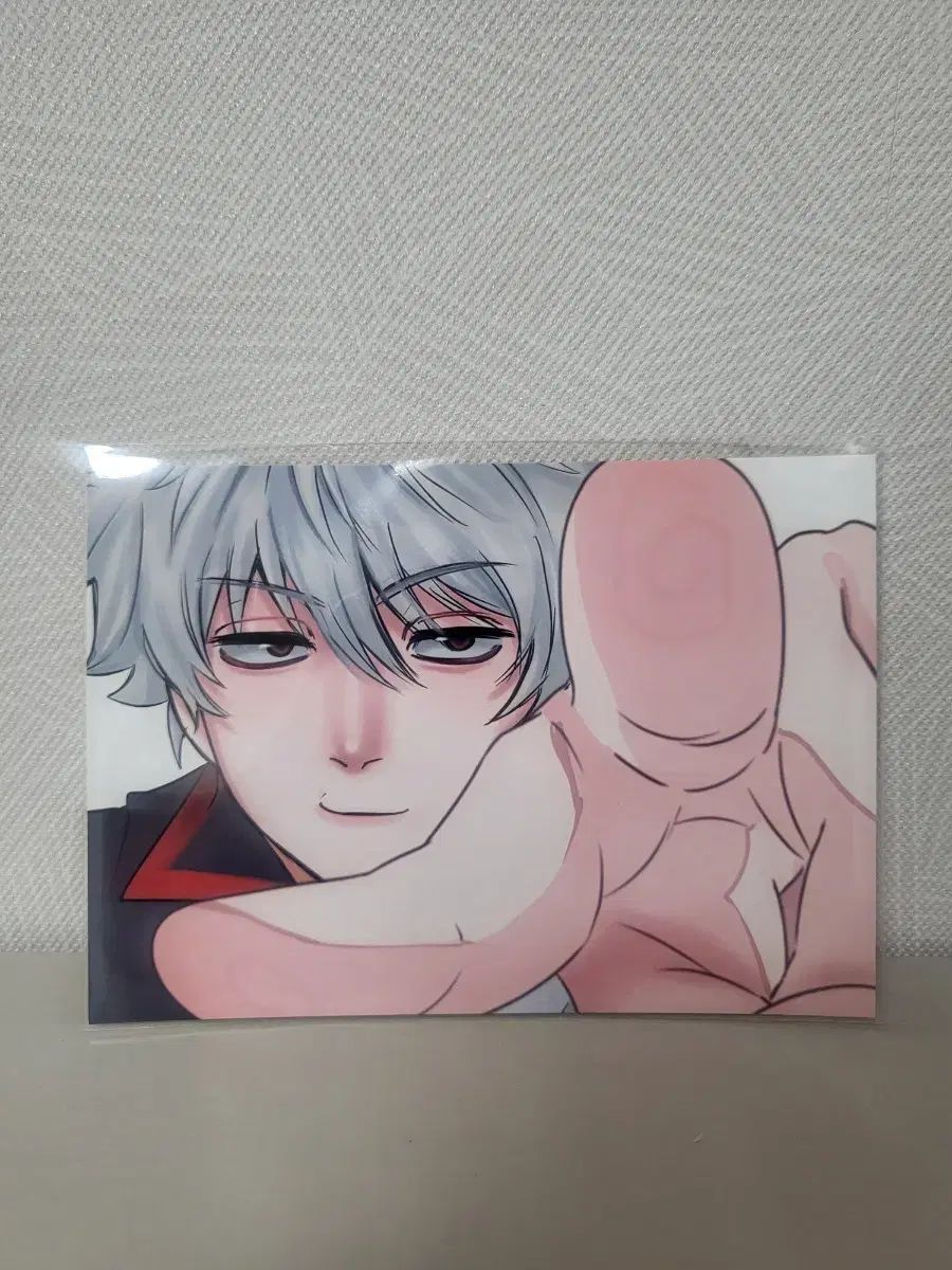 銀魂 坂田銀時 グッズ ポスカ ポストカード スケーター まとめ売り 24枚 銀魂ぴーあーる on X: 