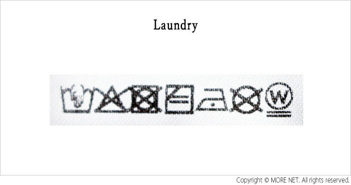 リラックス ロング丈