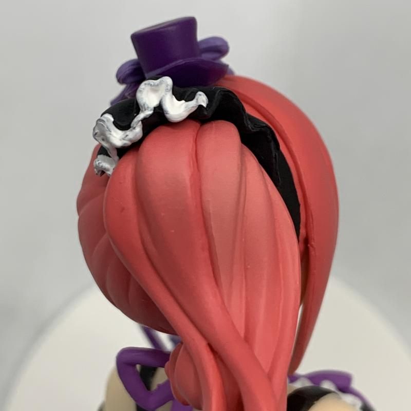 中古】開封)B賞 中野二乃 -masquerade party- フィギュア ｢ひこ