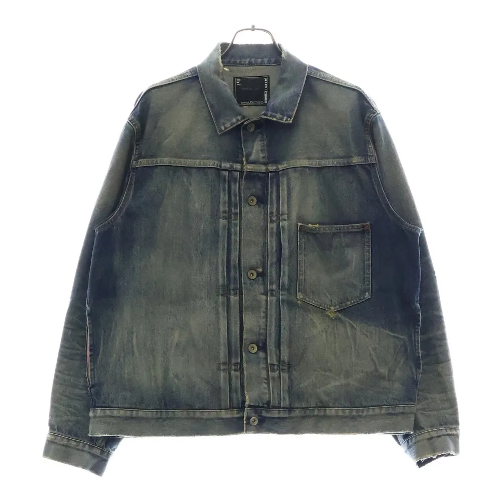 2025年最新】sacai beyondexxの人気アイテム - メルカリ