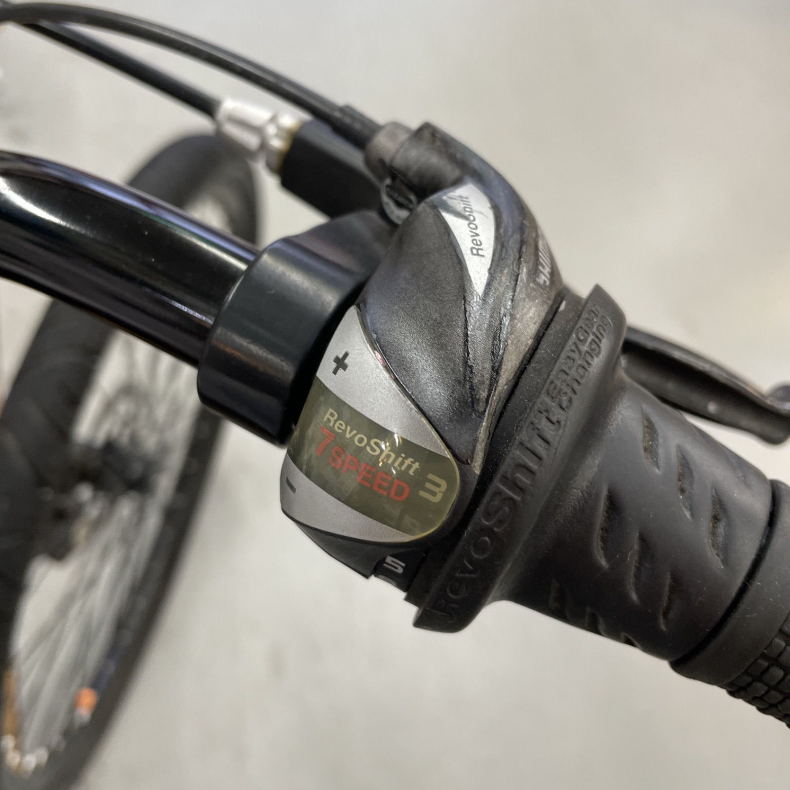 ☀️クロスバイク cannondale