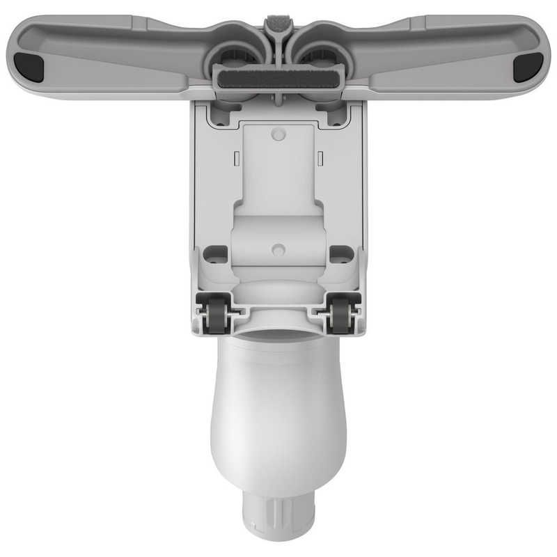 紙パックレス式