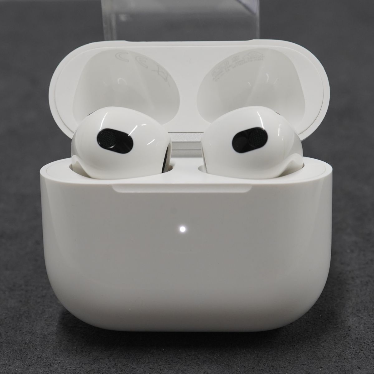 AirPods 第三世代　美品