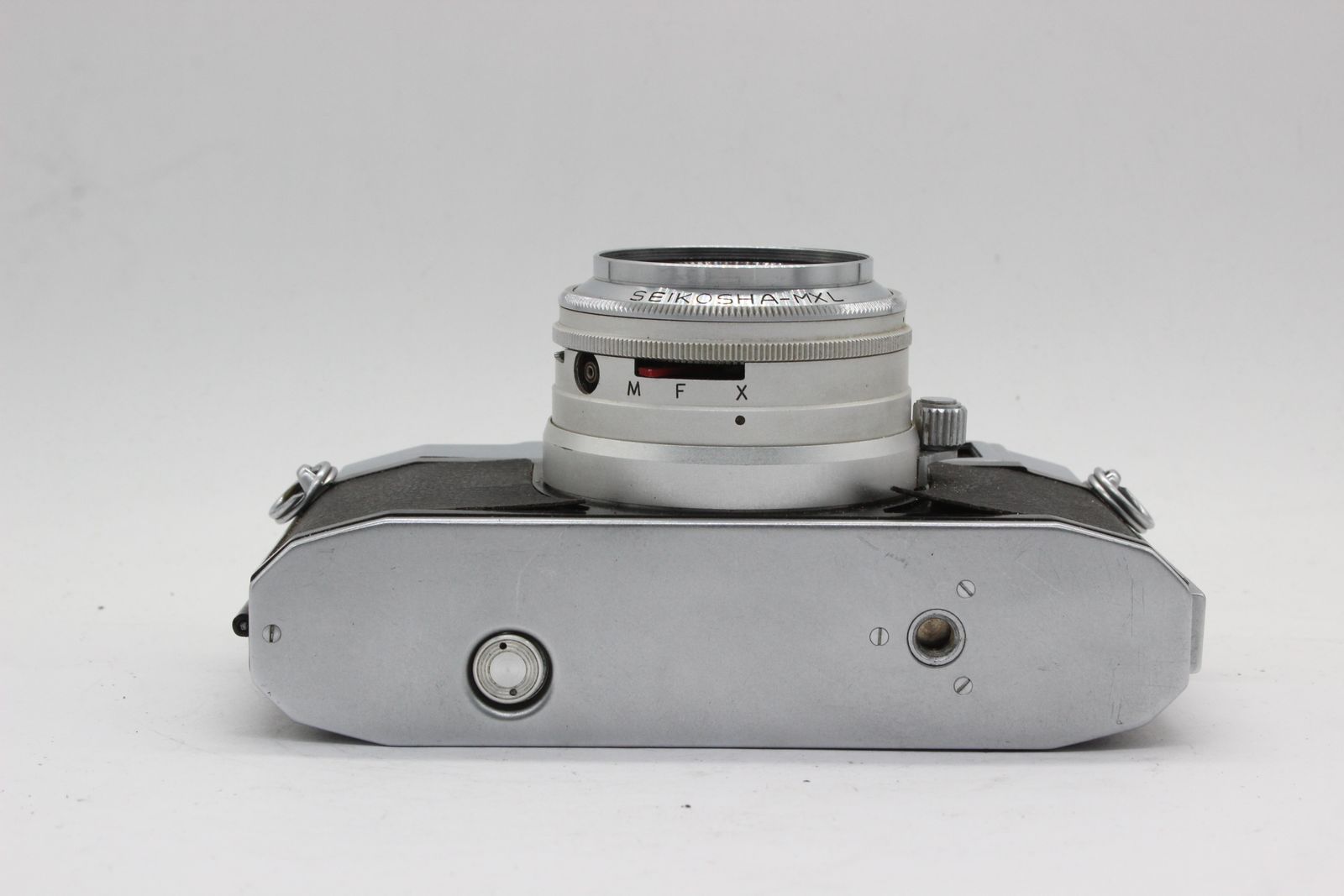 ★美品★ 東京光学 トプコンTOPCON 35-L レンジファインダー ジャンク品】Topcon 35-L 東京光学 レンジファインダーカメラ - メルカリ