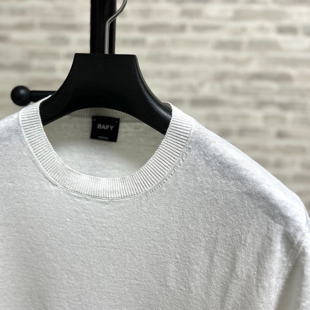 サマーニット Tシャツ