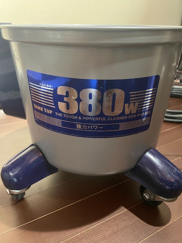 パナソニック 店舗 業務用 掃除機 クリーナー MC-3000P キャニスター パナソニック 店舗 業務用 掃除機 クリーナー MC-3000P キャニスター