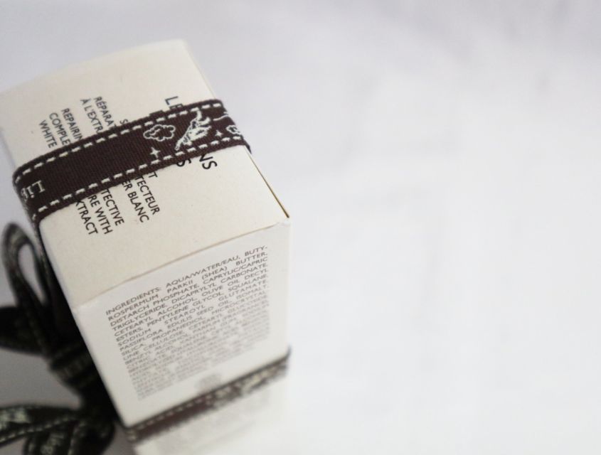 エルメスハンドクリーム50mL 未開封未使用品 未開封】Hermès エルメス 50ml ハンドクリーム ラッピング