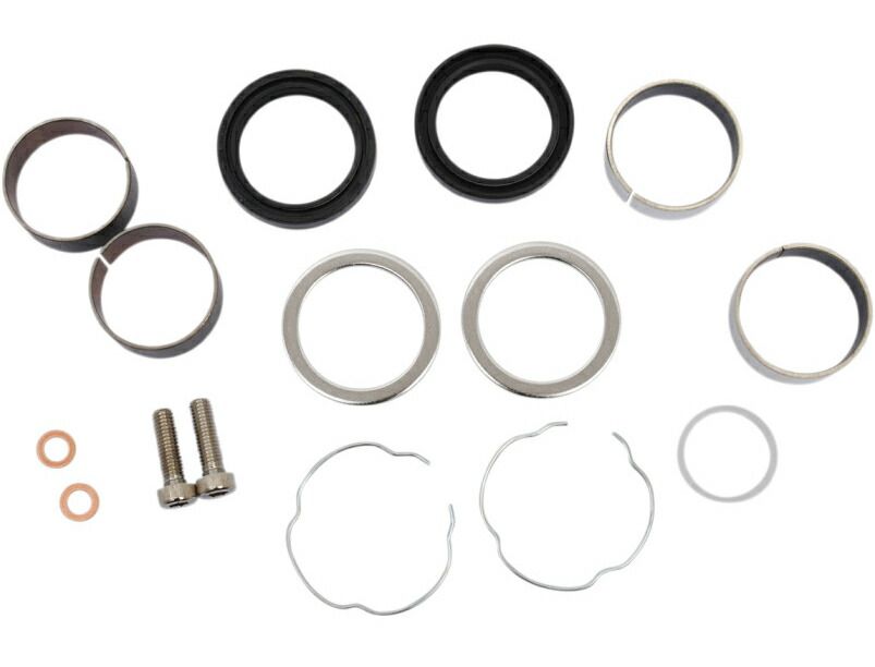 フォークレッグ アッセンブリーリビルドキッド 39mmフォーク用 2012〜16年FLD