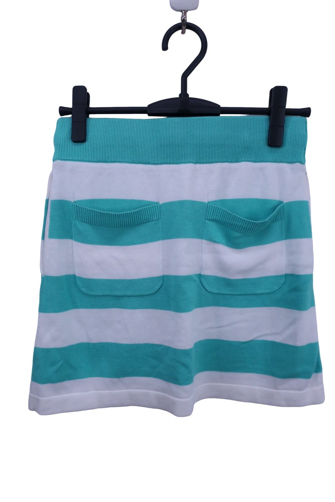 ニットスカート レディース MUスポーツ MUSPORTS ゴルフウェア 701h8522k MUスポーツ M.U SPORTS ニットスカート レディス : GDO