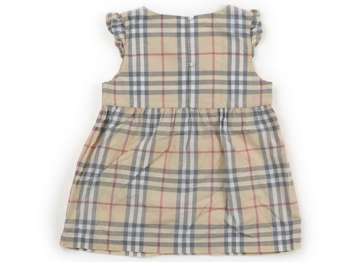 バーバリー/BURBERRY】ワンピース 80サイズ 女の子【子供服