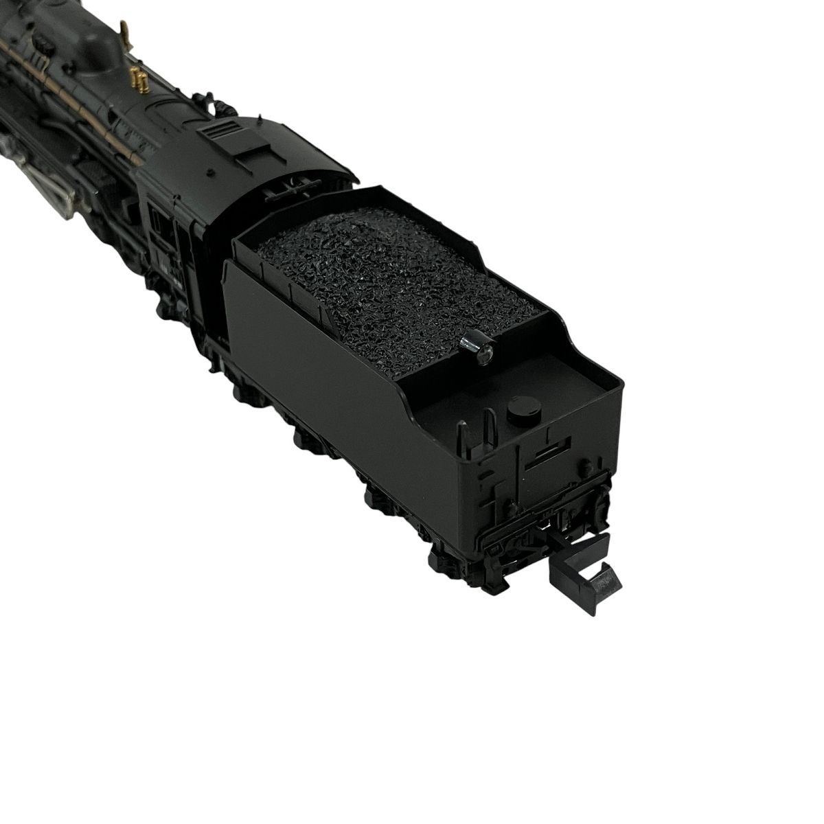 KATO Nゲージ D51 北海道形 ギースルエジェクター 2016-4 鉄道模型 蒸気機関車 rdzdsi3 KATO [2016-C] D51 北海道形 ギースルエジェクター (Nゲージ
