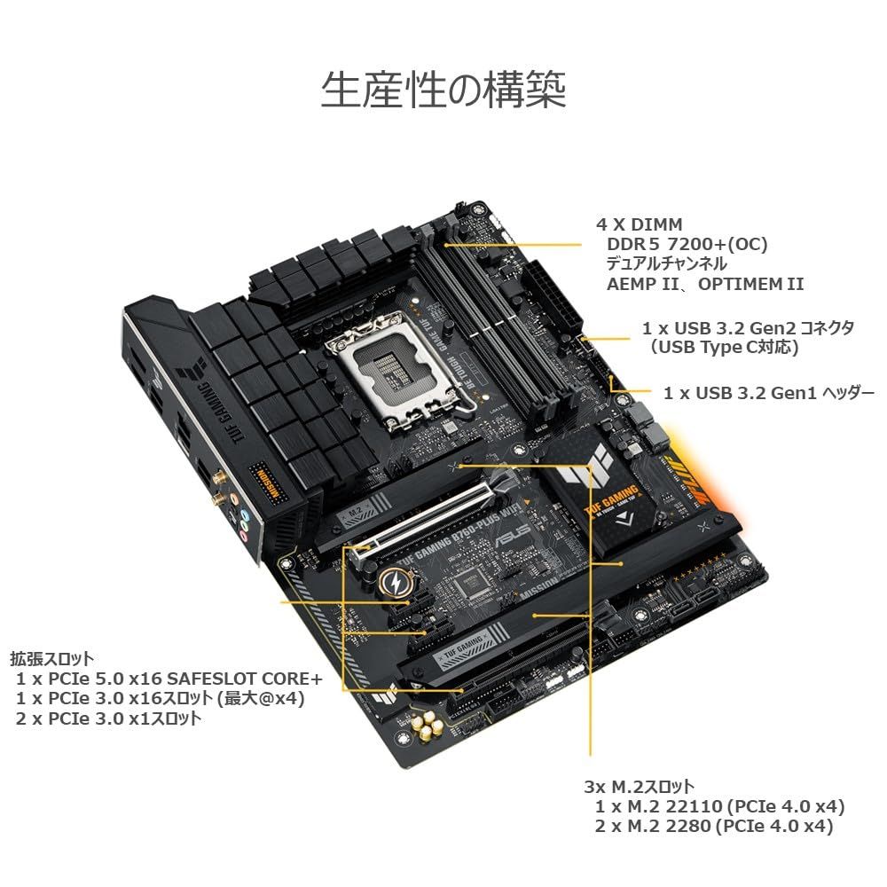 マザーボード| 正規代理店品