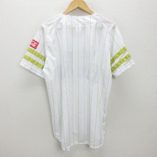 G□マジェスティック製□ソフトバンクホークス/Softbank HAWKS