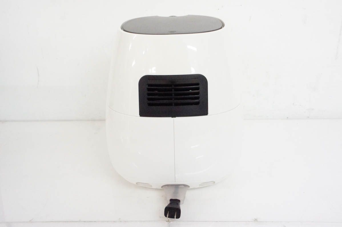 PHILIPSフィリップス ノンフライヤーNonfryer 揚げ物調理器 HD9227