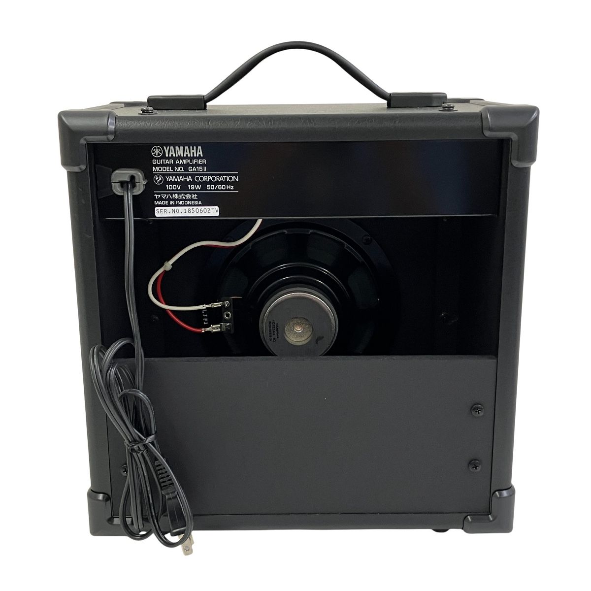 ブラック 音響機材