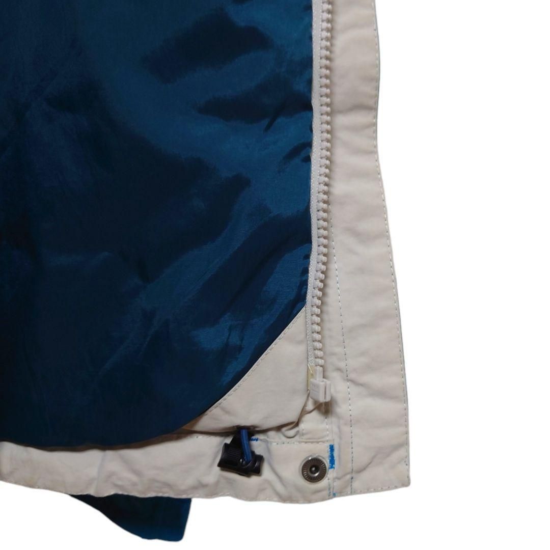 Hyvent スクープジャケット