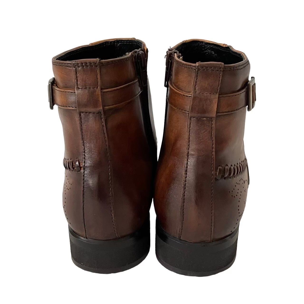 トラサルディ ブーツ 26cm Trussardi 【公式通販】