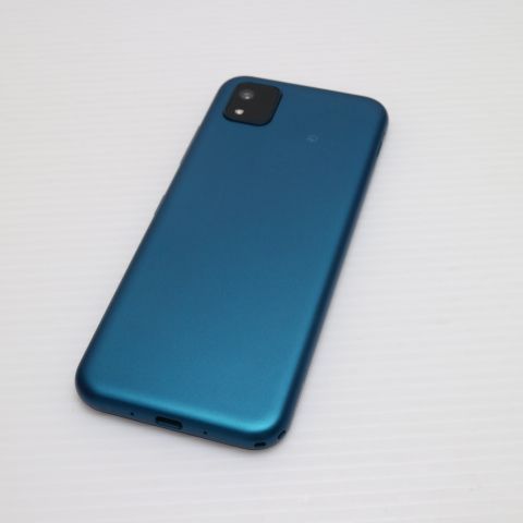京セラ - かんたんスマホ3 　A205KC　グリーン KYOCERA A205KC かんたんスマホ3 グリーン SIMフリー ワイ
