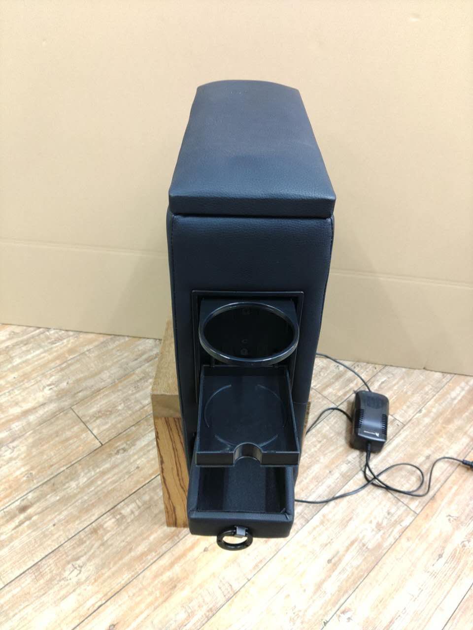 シエンタコンソールボックス