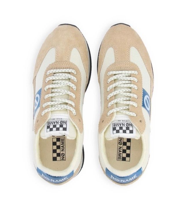 【新品】NO NAME FLEX-NUDE スニーカー 38 新品】NO NAME FLEX-NUDE スニーカー 38 - メルカリ
