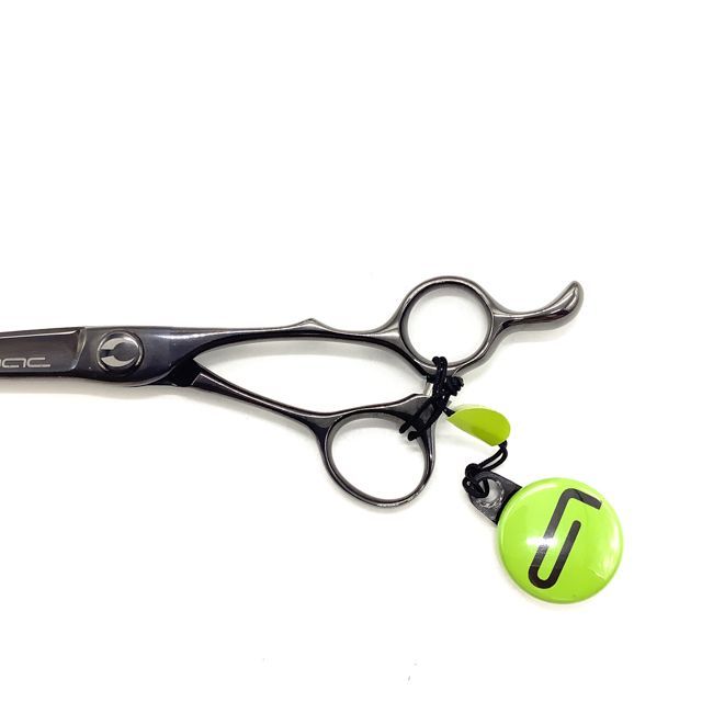 マック シザーBMAC