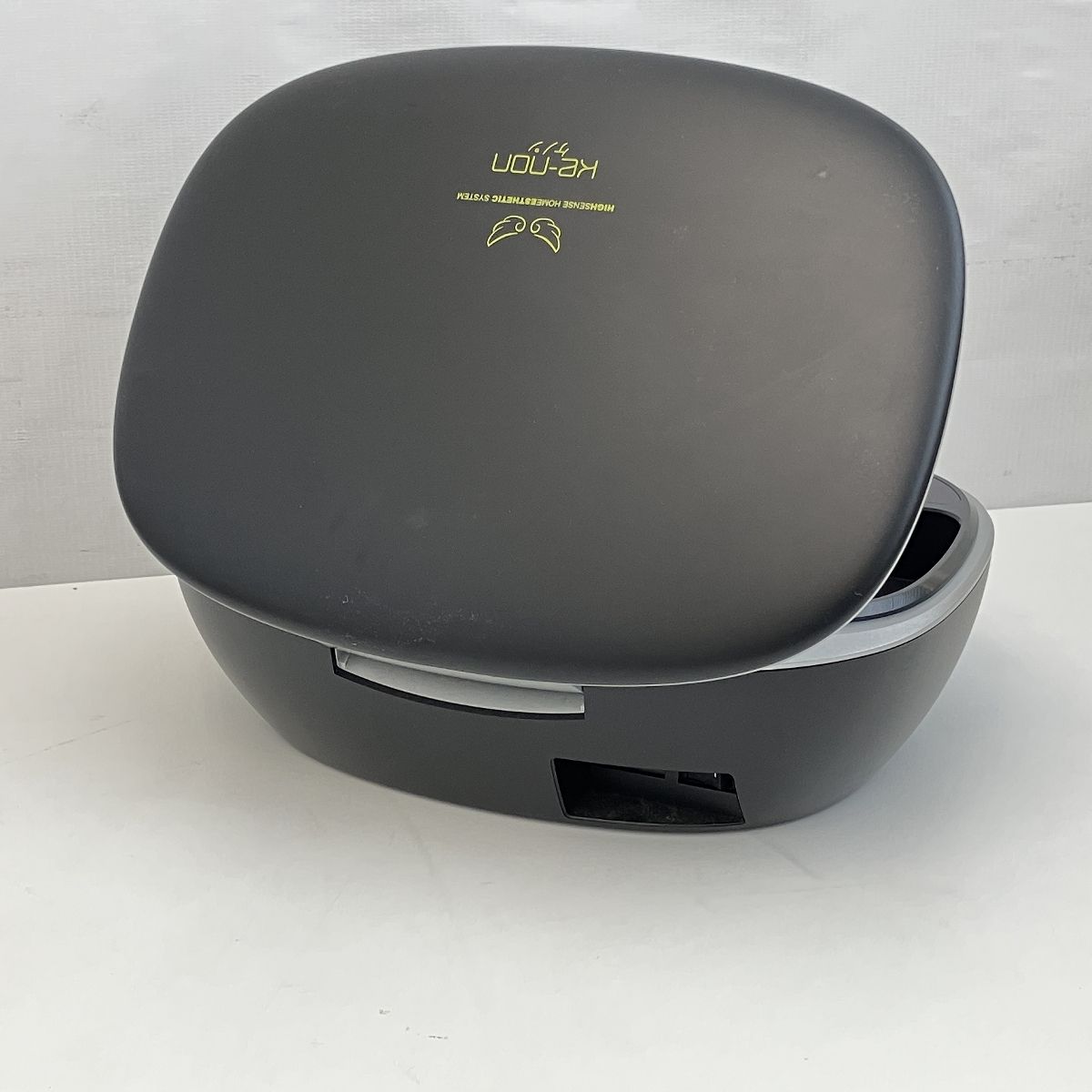 フラッシュ脱毛器 ケノン