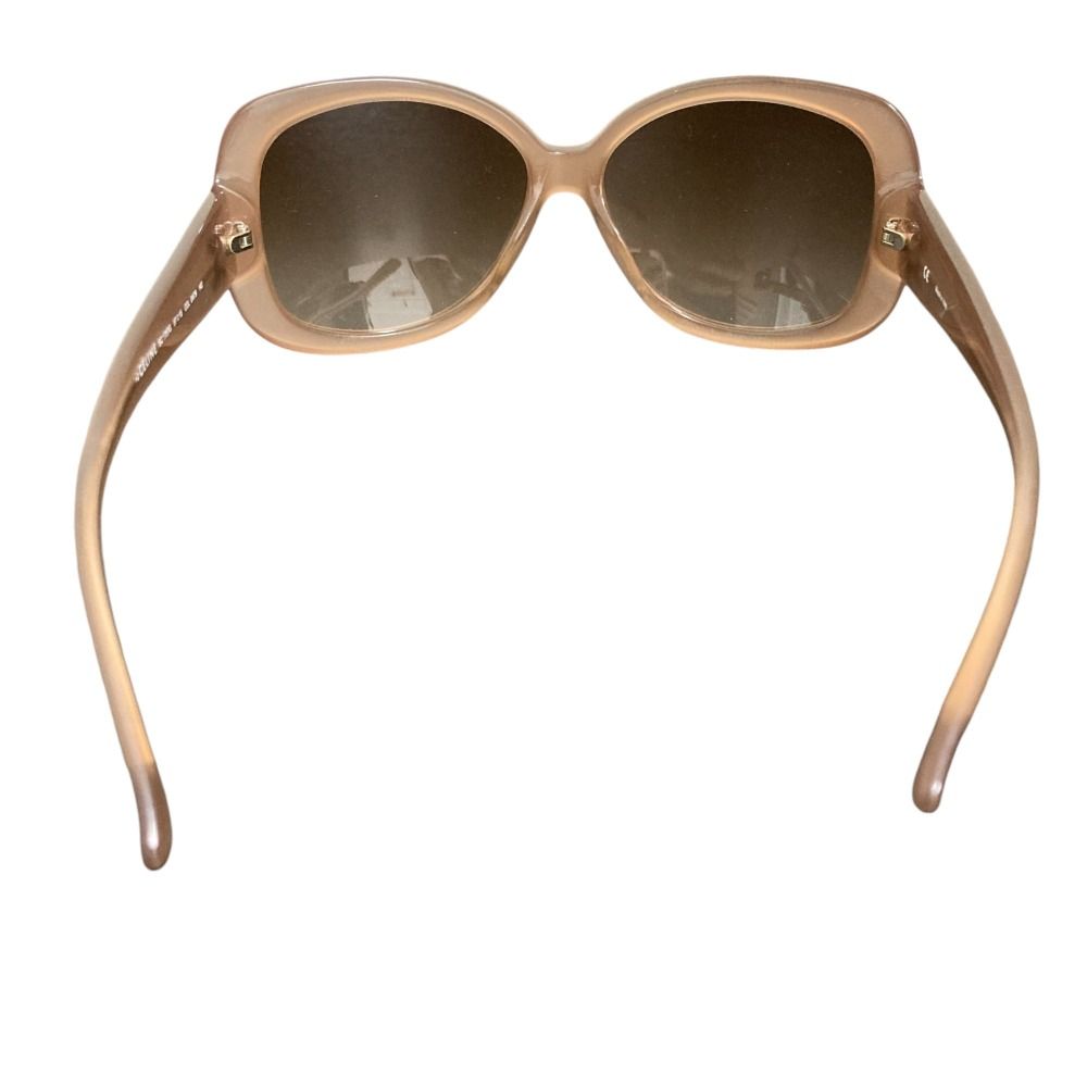 良品 CELINE セリーヌ フィービー期 マカダム セルフレーム ビッグ  