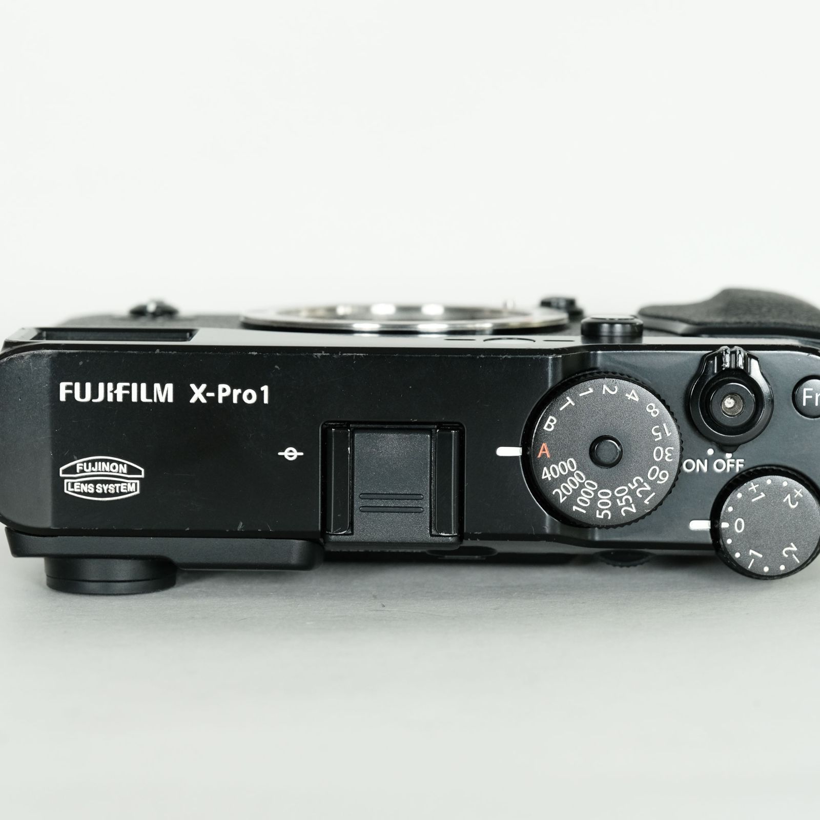 X-Pro1