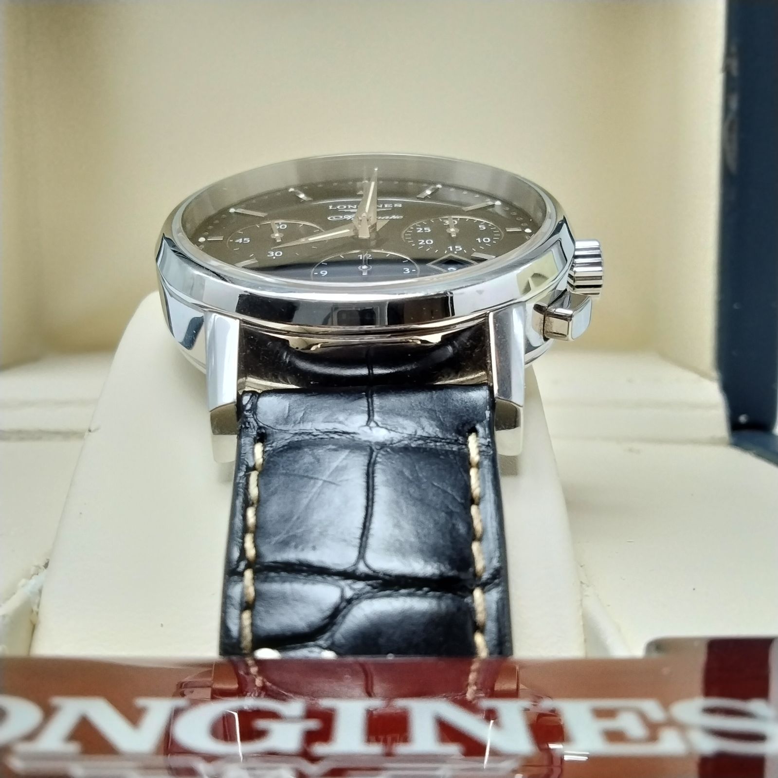 ️LONGINES ️ロンジン