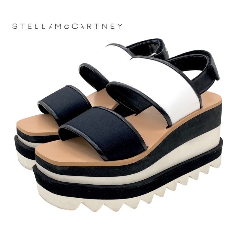 ステラマッカートニー STELLA McCARTNEY エリス サンダル 靴 シューズ  