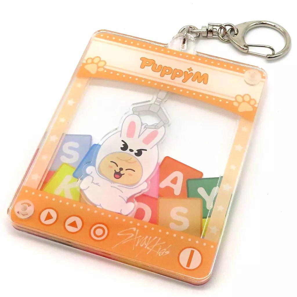 公式 straykids スキズ skzoo パピーム ぬいぐるみ セット スンミン オリジナル ミニ 10cm SKZOO PuppyM パピーム  10cm マグネットキーリング スンミン 公式】スンミン puppyM パピーム SKZOO マグネットキーリング SKZOO ミニぬい マグネット  Stray Kids スキズ SKZOO ... straykidsスンミンpuppyMフェイスキーリング