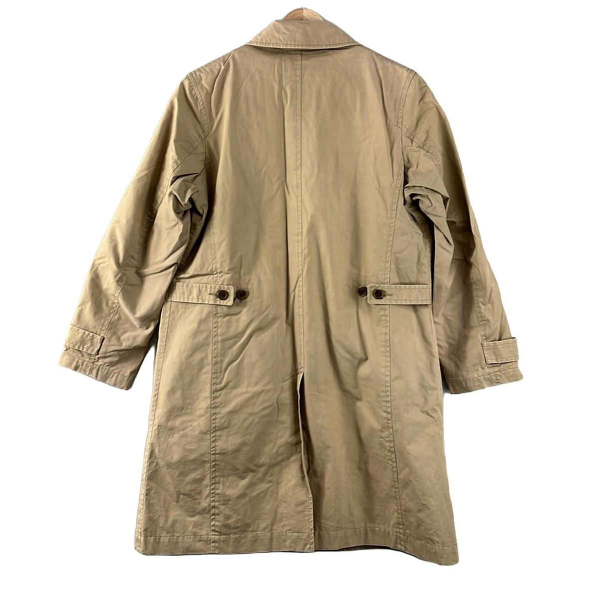 MargaretHowell(マーガレットハウエル) コート サイズ1 S レディース