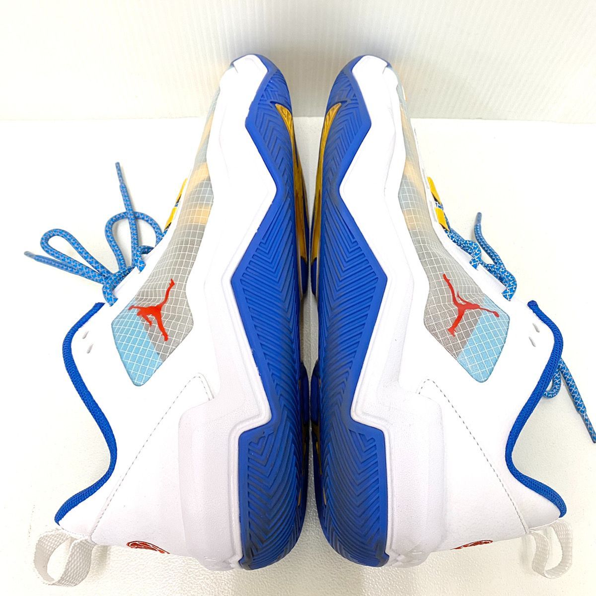 NIKE ナイキ JORDAN ジョーダン TAKE 4 PF do7192-164
