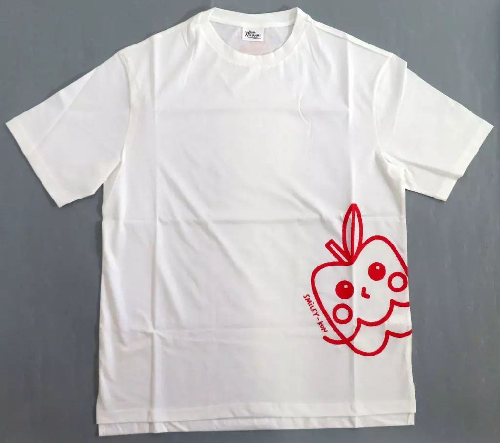 俳優♡和田雅成 スマイリーくんTシャツ（ブラック） 俳優♡和田雅成 スマイリーくんTシャツ（ブラック）の通販 by