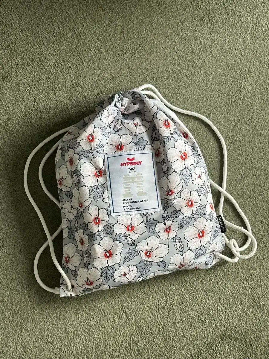 ハイパーフライ