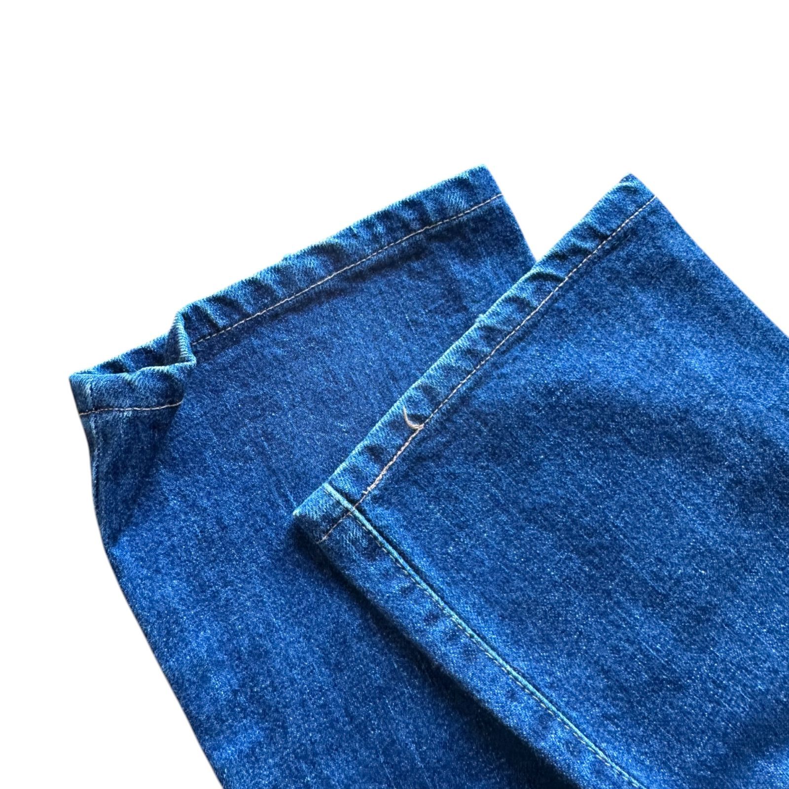 LEVI'S 503BXX 復刻 BIG-E 90'S MADE IN JAPAN ストレート 赤耳