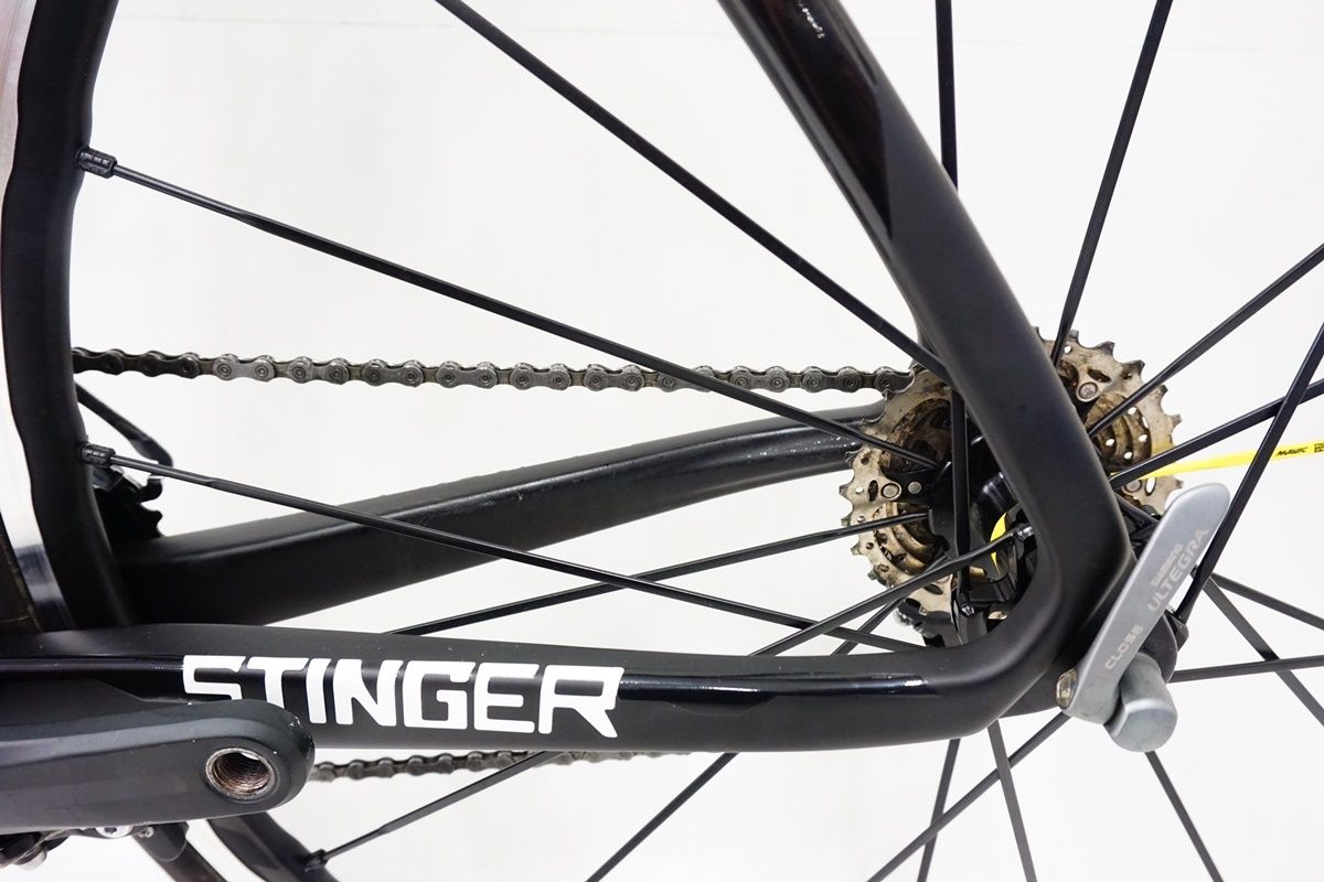 CEEPO「シーポ」 STINGER 2014年モデル ロードバイク / バイチャリ浜松